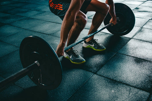 Home Gym Essentials: The Must-Have Fitness Gear for Every Budget