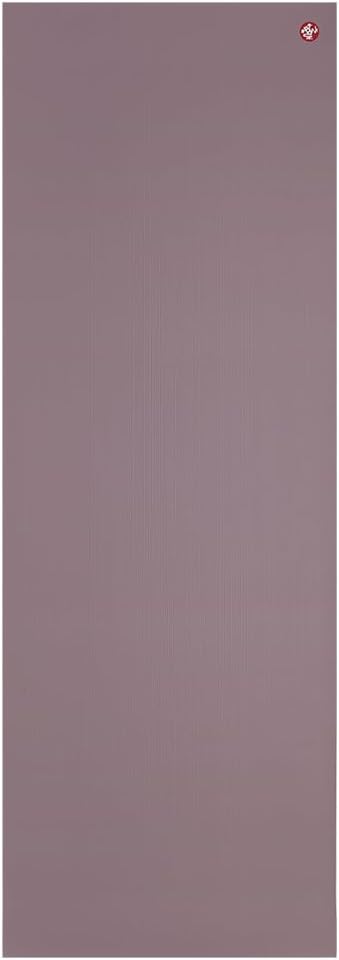 Manduka PRO Yoga Mat - 6mm | Lifetime Durability | Hygienic Construction | Premium Studio Quality | Teacher Approved-GravixFit