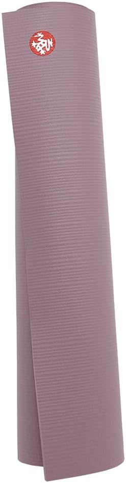 Manduka PRO Yoga Mat - 6mm | Lifetime Durability | Hygienic Construction | Premium Studio Quality | Teacher Approved-GravixFit