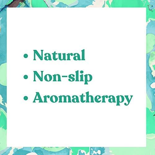 ASUTRA Yoga Mat Cleaner Spray Variety Pack (Lavender, Eucalyptus, Citrus), 4 fl oz Each (Pack of 3) - No Slippery Residue, Organic Essential Oils, Deep-Cleansing for Fitness Gear & Gym Equipment-GravixFit