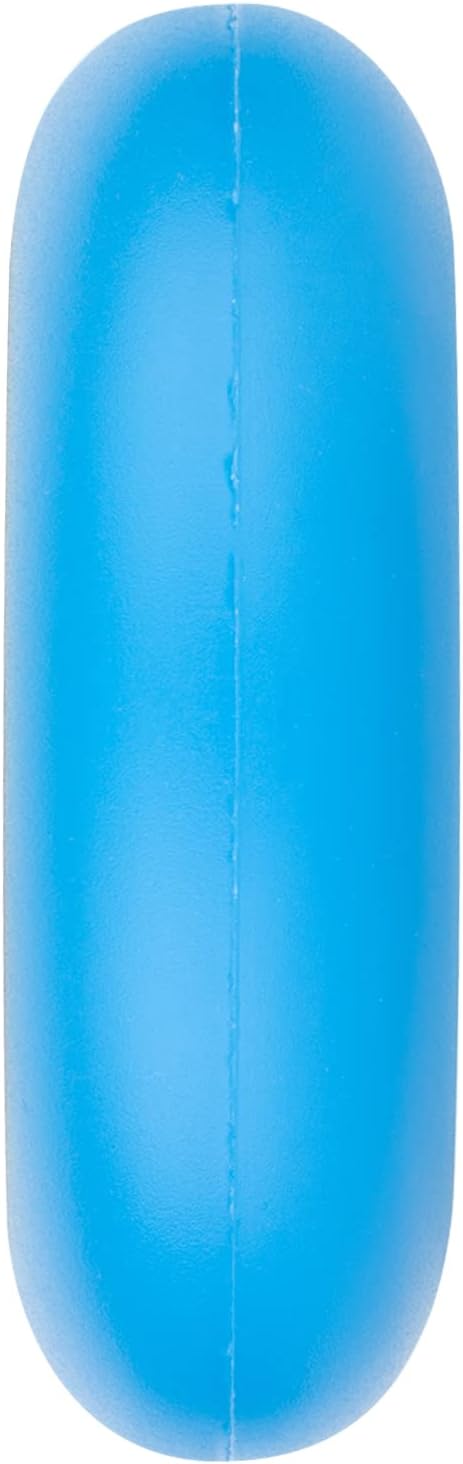 AOWESM Inline Skate Wheels 80mm 76mm 72mm 85a Outdoor Indoor Black Blue Red Roller Hockey Blades Replacement Wheels w/Bearings ABEC-9 and Floating Spacers (8-Pack)-GravixFit