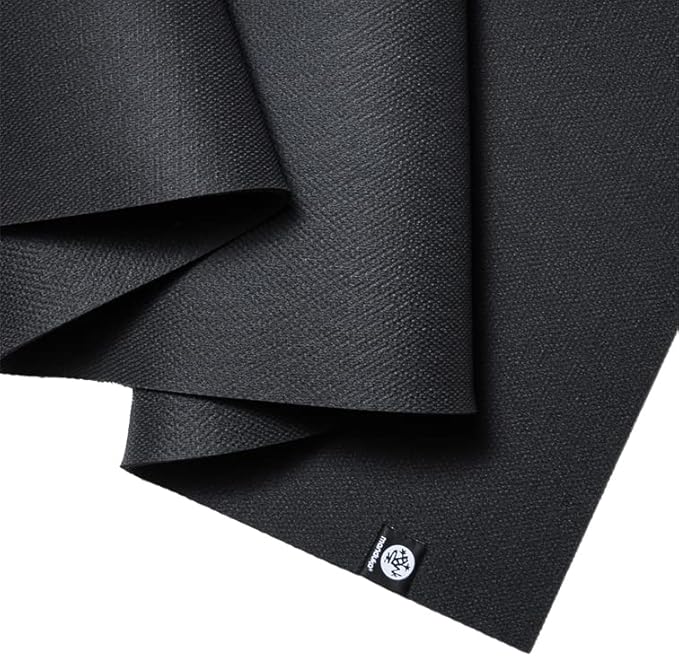 Manduka X Yoga Mat 71" - 5mm | High Performance Fitness Mat | Durable Design | Yoga, Outdoors, Stretching | 71 x 24 inches-GravixFit