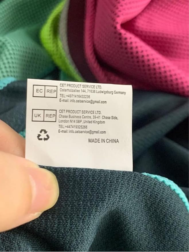 Sukeen 12 Pack Cooling Sports Towel Bulk (40"x12"), Quick-Drying Neck Cooling Wraps, Soft & Breathable Microfiber Ice Towel for Athletes, Sports Fitness Enthusiasts in Gym, Workers in Outdoor Summer-GravixFit