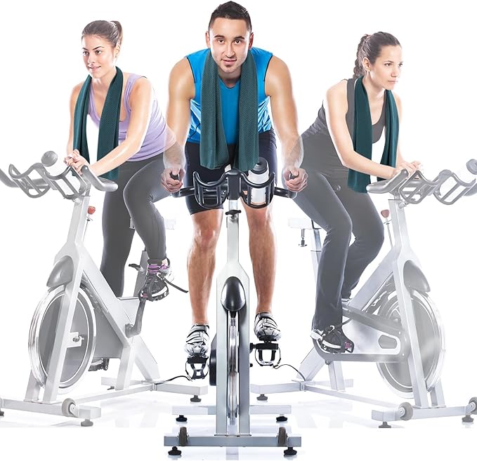 Hosuly 30 Pack Cooling Towels, 40"x12" Ice Breathable Soft Chilly Sweat Rag Microfiber Workout Rags for Gym Cooling Towels for Neck and Face for Yoga Golf Sport Running-GravixFit