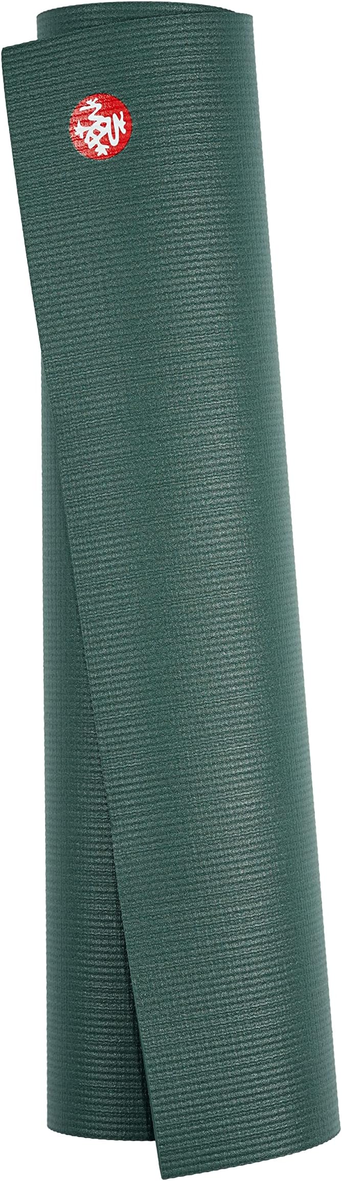 Manduka PRO Yoga Mat - 6mm | Lifetime Durability | Hygienic Construction | Premium Studio Quality | Teacher Approved-GravixFit