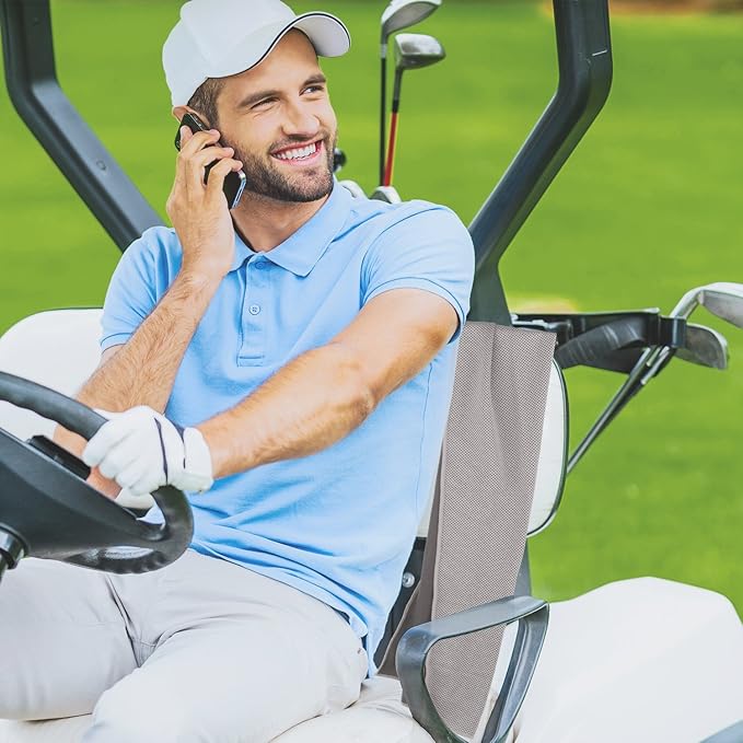 Cooling Towels 40 Pack 40"x 12", 160gsm Bulk Cool Towels, Soft Breathable, Super Absorbent, Quick Cold Towel, for Bowling, Yoga, Travel, Camping, Golf, Football, Hiking, Outdoor Work-GravixFit