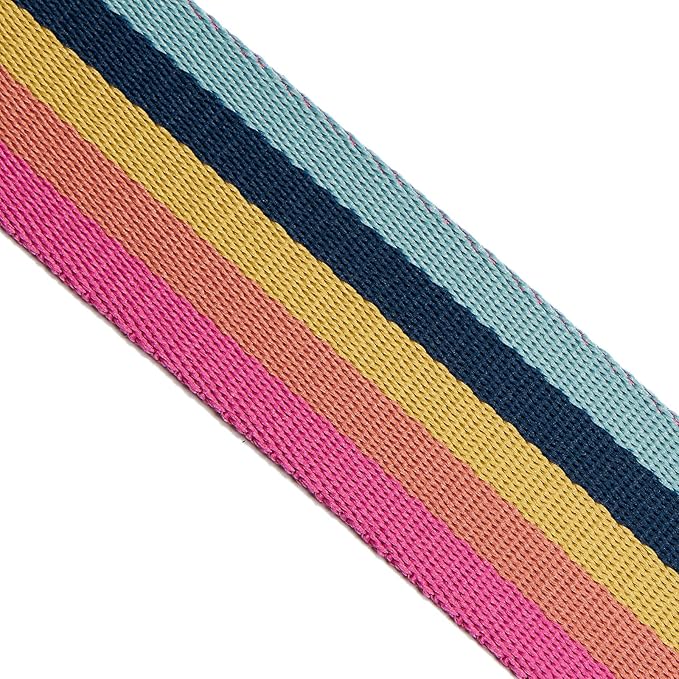 ZOOEASS Yoga Mat Strap, Adjustable Durable Yoga Mat Carrier & Stretching Strap, Multiple Color Choices-GravixFit