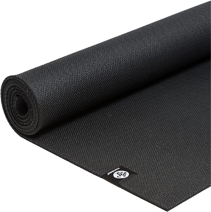 Manduka X Yoga Mat 71" - 5mm | High Performance Fitness Mat | Durable Design | Yoga, Outdoors, Stretching | 71 x 24 inches-GravixFit