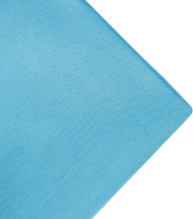 Aerial Silks Starter Kit - Durable 9 Yards of Aerial Yoga Hammock with Hardware & Guide - Aerial Swing for Acrobatic Flying Yoga & All Levels (Aerial Rigging Point Up to 13ft)