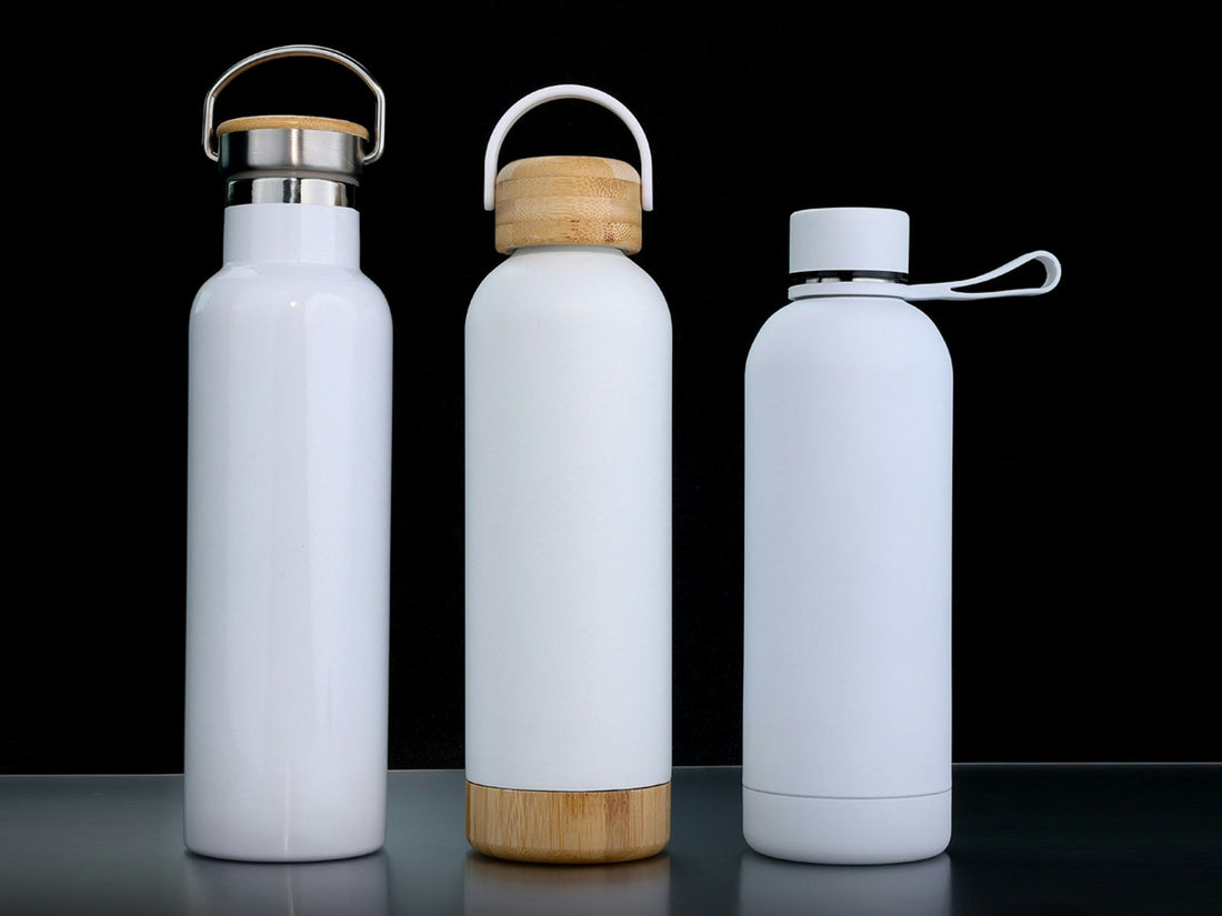 Best Hydration Bottles & Shakers for Fitness Enthusiasts