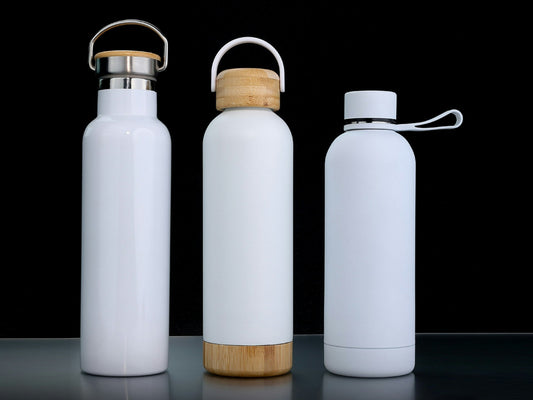 Best Hydration Bottles & Shakers for Fitness Enthusiasts