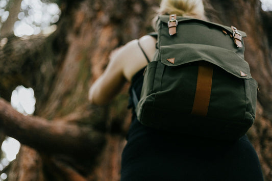 How to Pick the Perfect Gym Bag: Style Meets Function