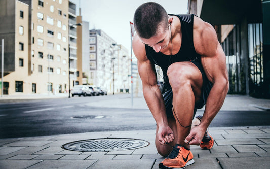 Sculpt a Lean, Toned Physique with Just 3 Pieces of Equipment