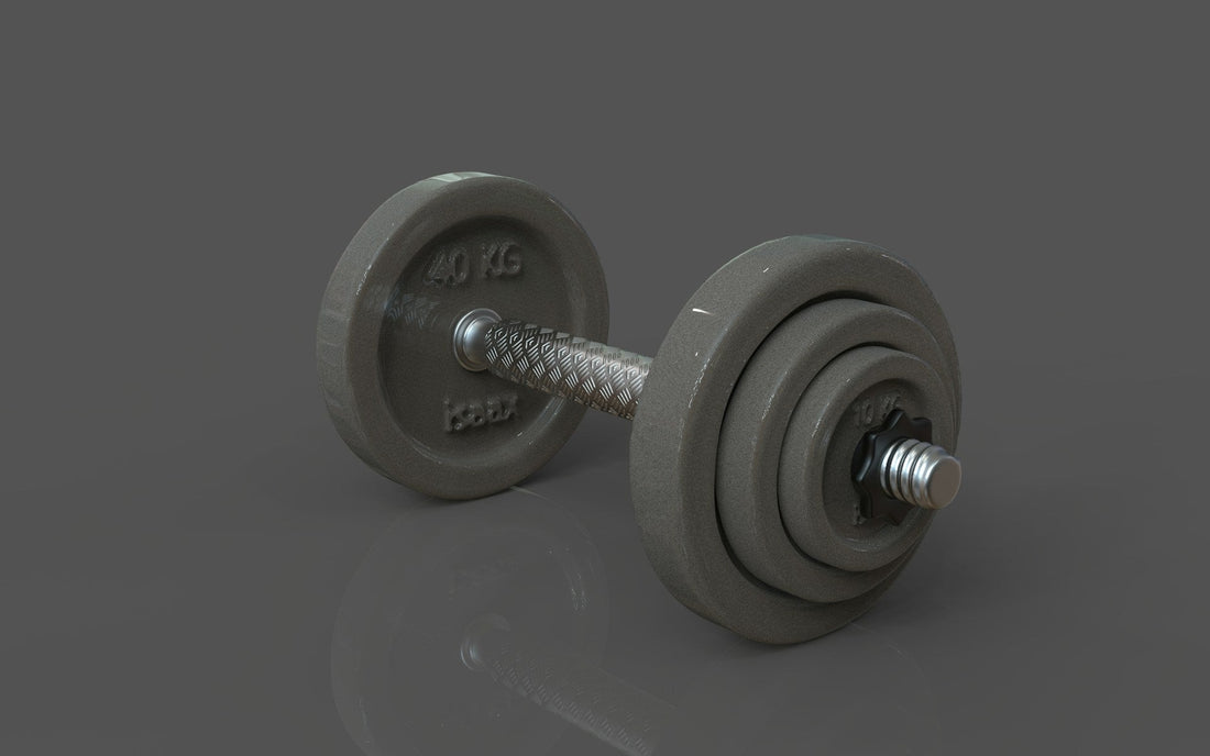 The Benefits of Using Adjustable Dumbbells vs. Fixed Weights