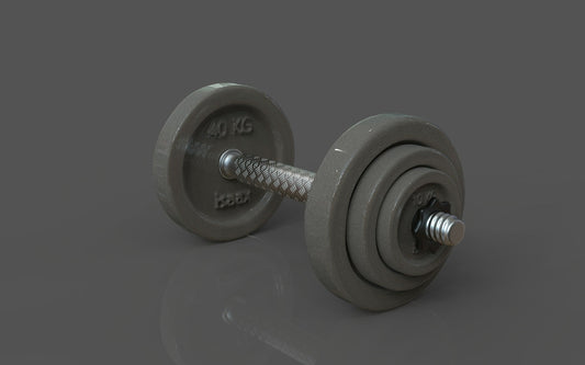 The Benefits of Using Adjustable Dumbbells vs. Fixed Weights