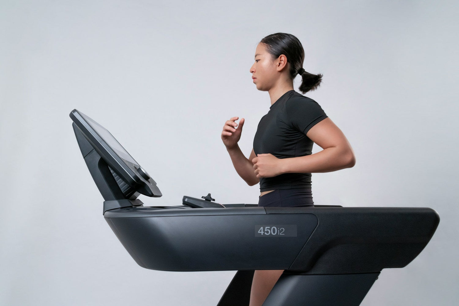 Treadmills