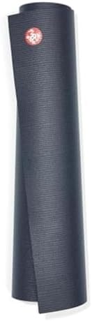 Manduka PRO Yoga Mat - 6mm | Lifetime Durability | Hygienic Construction | Premium Studio Quality | Teacher Approved-GravixFit