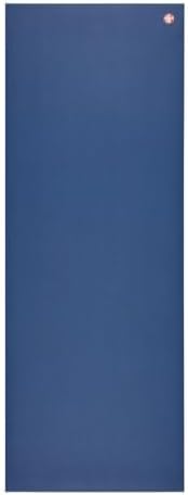 Manduka PRO Yoga Mat - 6mm | Lifetime Durability | Hygienic Construction | Premium Studio Quality | Teacher Approved-GravixFit