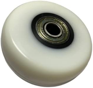 #286547 Elliptical Wheel Ramp Roller Replacement Part New for Healthrider-GravixFit