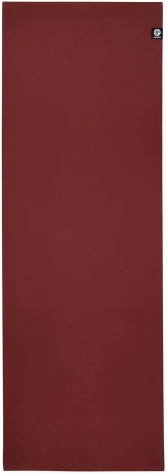 Manduka X Yoga Mat 71" - 5mm | High Performance Fitness Mat | Durable Design | Yoga, Outdoors, Stretching | 71 x 24 inches-GravixFit