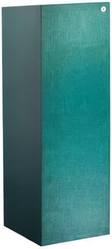 Manduka PROlite Yoga Mat 71" - 4.7mm | Lifetime Durability | Hygienic Construction | Teacher Approved | 71 x 24 inches-GravixFit