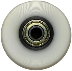 #286547 Elliptical Wheel Ramp Roller Replacement Part New for Healthrider-GravixFit