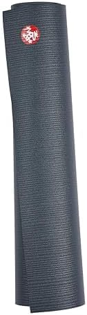 Manduka PROlite Yoga Mat 71" - 4.7mm | Lifetime Durability | Hygienic Construction | Teacher Approved | 71 x 24 inches-GravixFit