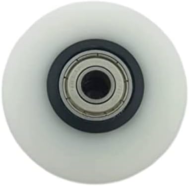 #286547 Elliptical Wheel Ramp Roller Replacement Part New for Healthrider-GravixFit