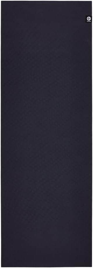 Manduka X Yoga Mat 71" - 5mm | High Performance Fitness Mat | Durable Design | Yoga, Outdoors, Stretching | 71 x 24 inches-GravixFit