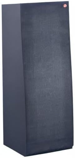 Manduka PRO Yoga Mat - 6mm | Lifetime Durability | Hygienic Construction | Premium Studio Quality | Teacher Approved-GravixFit