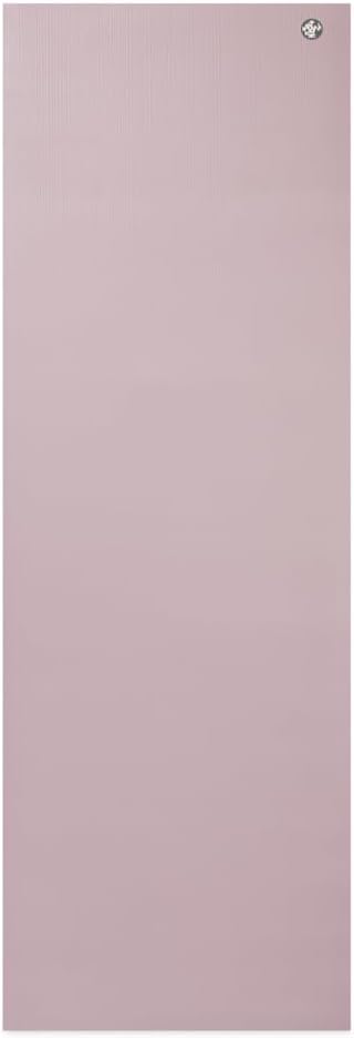 Manduka PROlite Yoga Mat 71" - 4.7mm | Lifetime Durability | Hygienic Construction | Teacher Approved | 71 x 24 inches-GravixFit