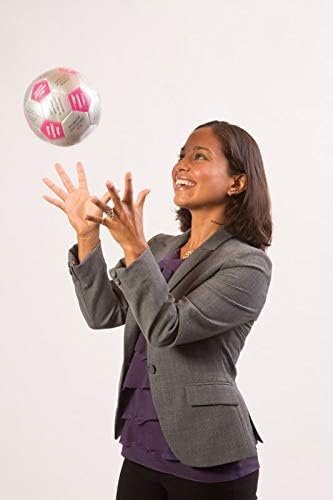 Trainers Warehouse 6" Thumball Collection, 32 Prompts for Conversation, Team Building, Relationship and Training-GravixFit