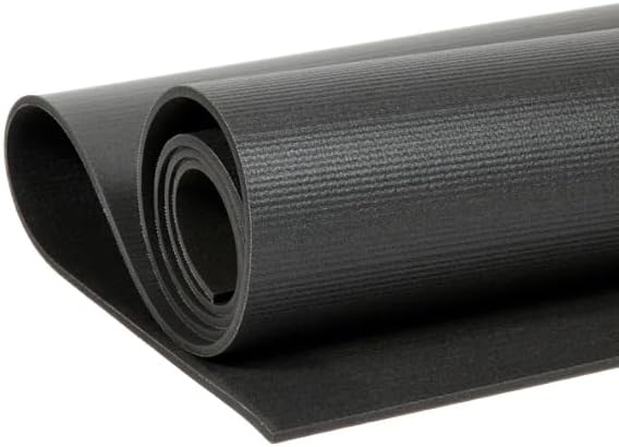 Manduka PRO Yoga Mat - 6mm | Lifetime Durability | Hygienic Construction | Premium Studio Quality | Teacher Approved-GravixFit