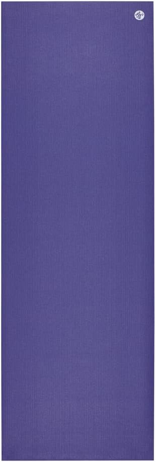 Manduka PROlite Yoga Mat 71" - 4.7mm | Lifetime Durability | Hygienic Construction | Teacher Approved | 71 x 24 inches-GravixFit