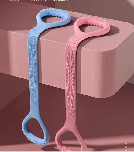 Resistance Bands,Professional Exercise Bands Long Natural Latex Elastic Bands, Perfect for Strength Training,Physical Therapy,Yoga,Pilates,Stretching-GravixFit