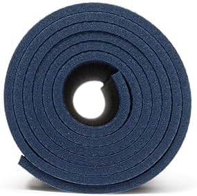 Manduka PRO Yoga Mat - 6mm | Lifetime Durability | Hygienic Construction | Premium Studio Quality | Teacher Approved-GravixFit
