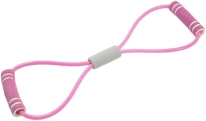 Crossover Resistance Band - Shoulder Back Training/Yoga Stretch/Posture Corrector-GravixFit