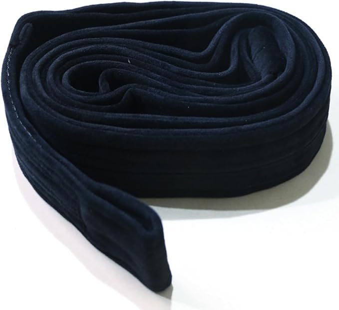 8.2ft 2.5m Aerial Straps Ropes Yoga Aerial Acrobatics Body Aerial Loop Trapeze Circus Apparatuses Equipment Three-Layer Straps 1 pairs-GravixFit