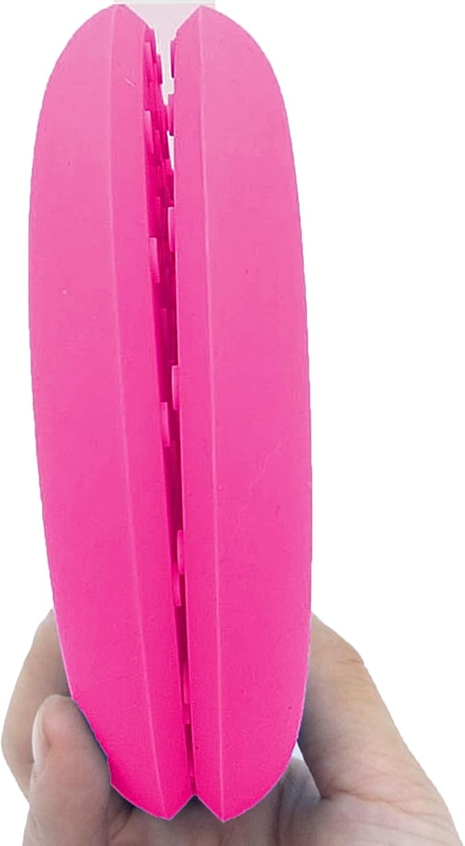 Silicone disc yoga anti-slip mat, fitness sports knee and elbow pads disc mat(Light Blue)-GravixFit