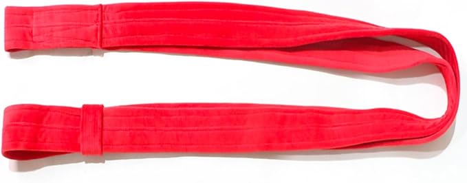 6.6ft 2m Aerial Loops Aerial Straps Ropes Aerial Acrobatics Body Loop Trapeze Circus Apparatuses Equipment Yoga Straps 1 pairs-GravixFit