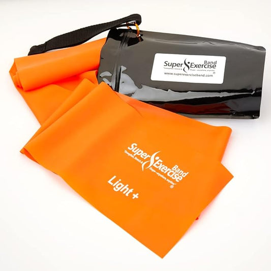 7Ft Long Resistance Bands for Stretching - Resistance Bands Set with Door Anchor - Exercise Bands Including Carry Pouch, E-Book & App - Latex-Free Workout Bands-GravixFit