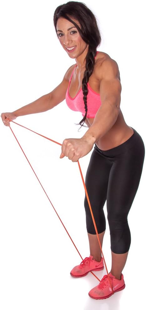 Functional Fitness Pull Up Assist Resistance Bands | Heavy Duty Exercise Bands for Powerlifting, Mobility, and Stretching | Travel Friendly Resistance Bands for Workout-GravixFit