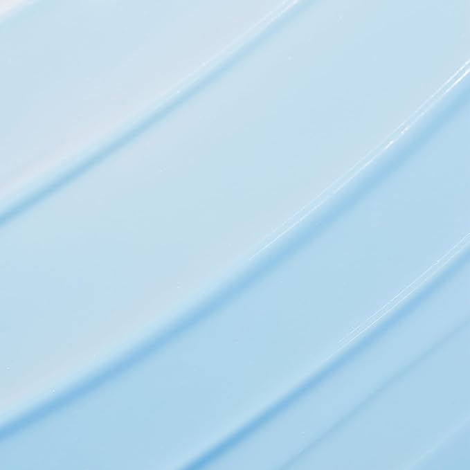 DearKlairs Midnight Blue Calming Cream – Soothing Face Moisturizer for Oily & Sensitive Skin, Redness Relief & Hydrating, Lightweight Texture, 2 Fl Oz-GravixFit