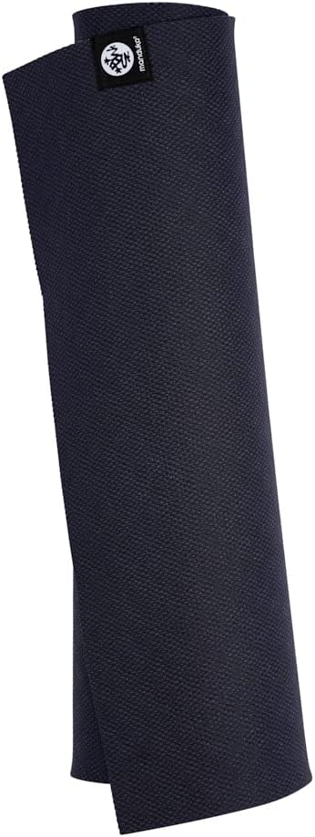 Manduka X Yoga Mat 71" - 5mm | High Performance Fitness Mat | Durable Design | Yoga, Outdoors, Stretching | 71 x 24 inches-GravixFit