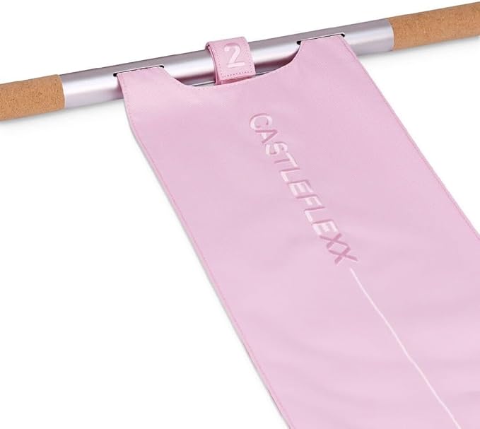 CastleFlexx Mobility and Full Body Strengthening Device-GravixFit