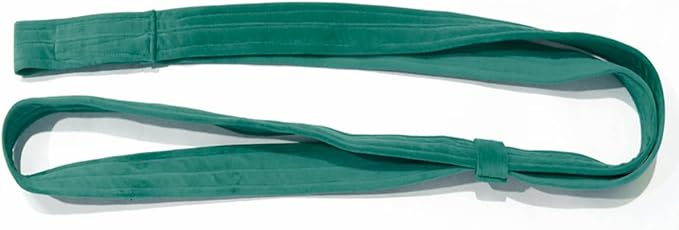 8.2ft 2.5m Aerial Straps Ropes Yoga Aerial Acrobatics Body Aerial Loop Trapeze Circus Apparatuses Equipment Three-Layer Straps 1 pairs-GravixFit