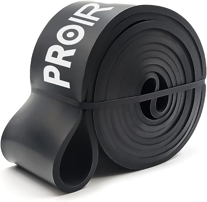 PROIRON Resistance Bands,Pull Up Assistance Bands,Exercise Workout Band for Men & Women,Thick Heavy Duty Resistance Band Set for Working Out,Stretching, Physical Therapy-GravixFit