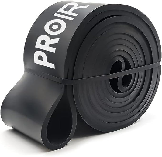 PROIRON Resistance Bands,Pull Up Assistance Bands,Exercise Workout Band for Men & Women,Thick Heavy Duty Resistance Band Set for Working Out,Stretching, Physical Therapy-GravixFit