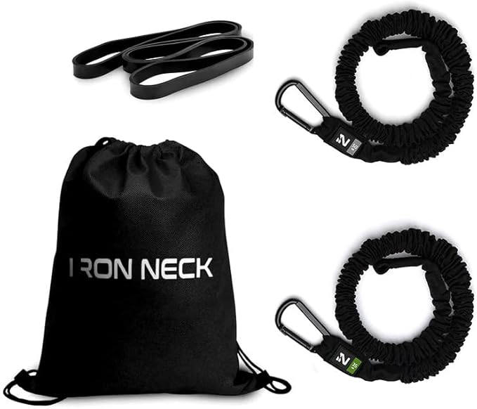 Strength Kit for Iron Neck-GravixFit