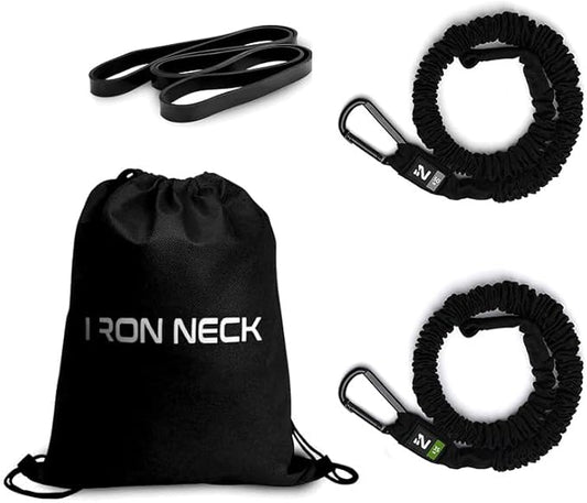 Strength Kit for Iron Neck-GravixFit